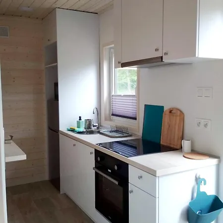 Dluga 20c - Wypoczynek Nad Rzeka Apartment Czarna Woda